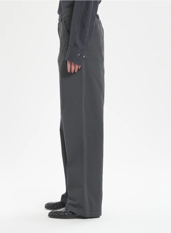 Ida traverso pants grey