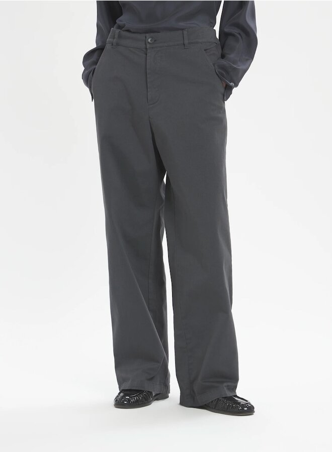 Ida traverso pants grey