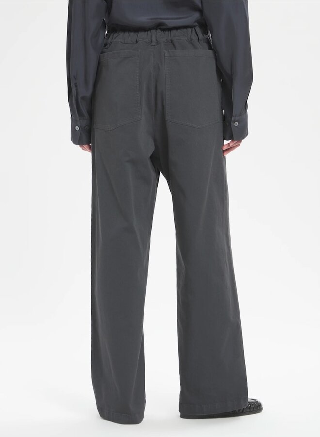 Ida traverso pants grey