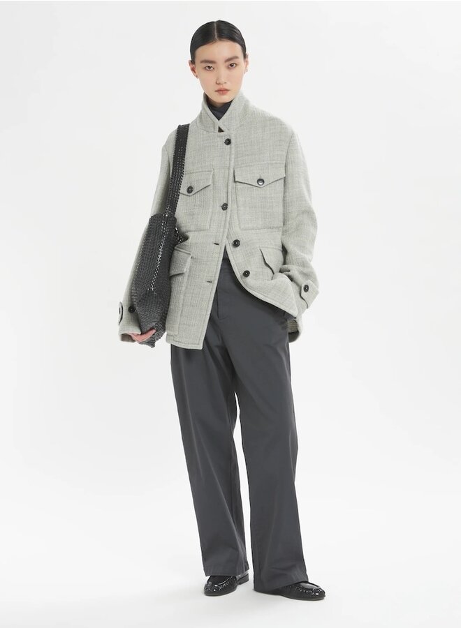 Ida traverso pants grey