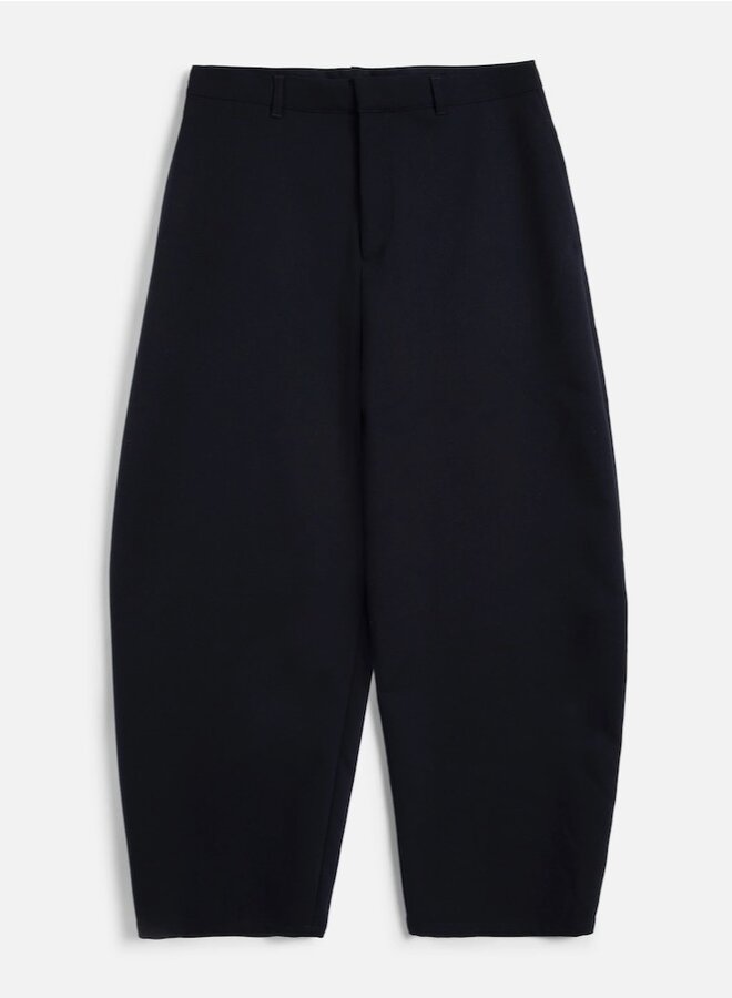 Like a trouser navy