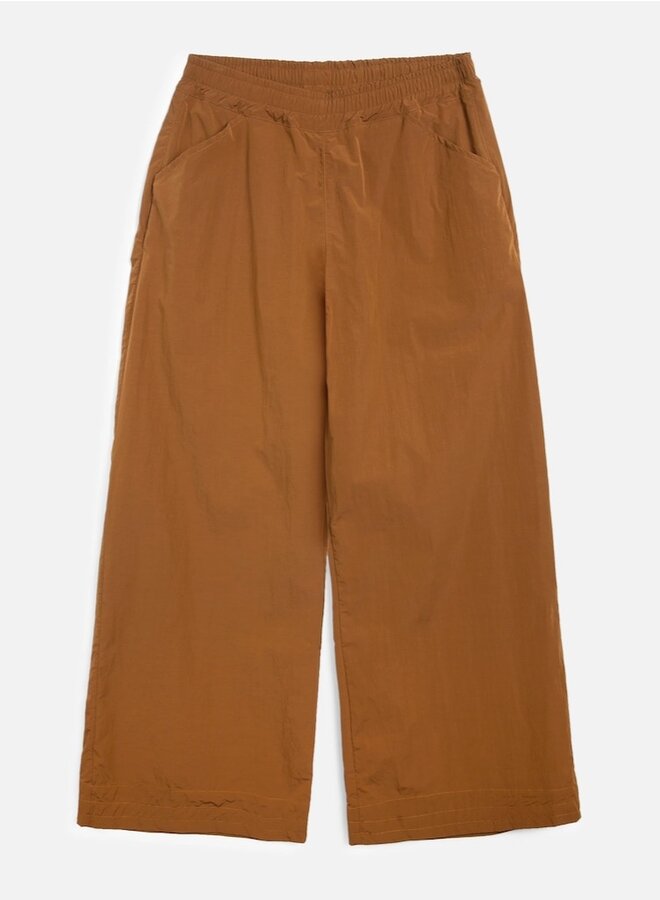 Envelope trouser clay