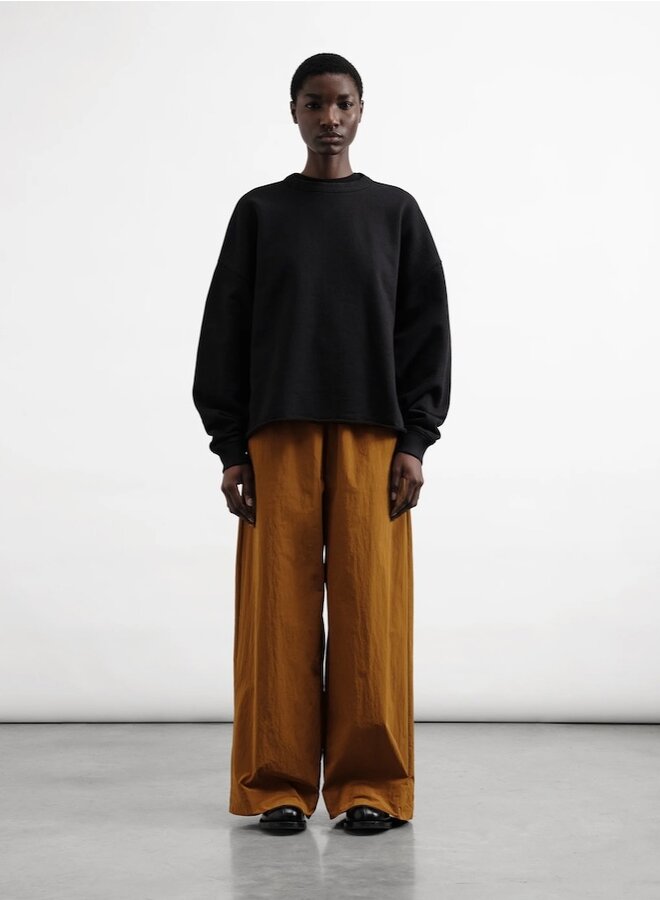 Envelope trouser clay