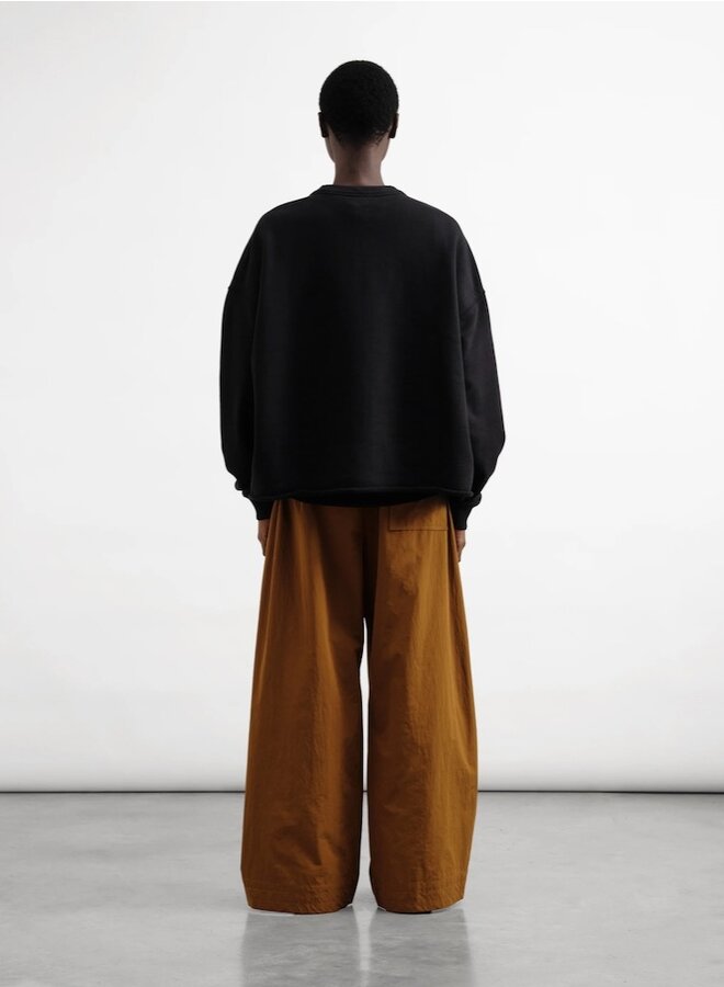 Envelope trouser clay