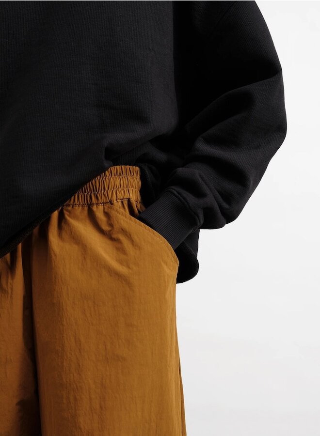 Envelope trouser clay