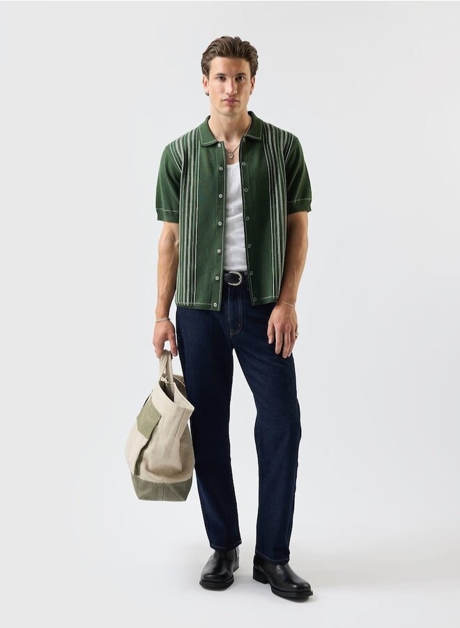 Accolades shirt green