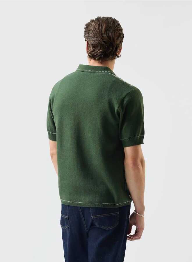 Accolades shirt green
