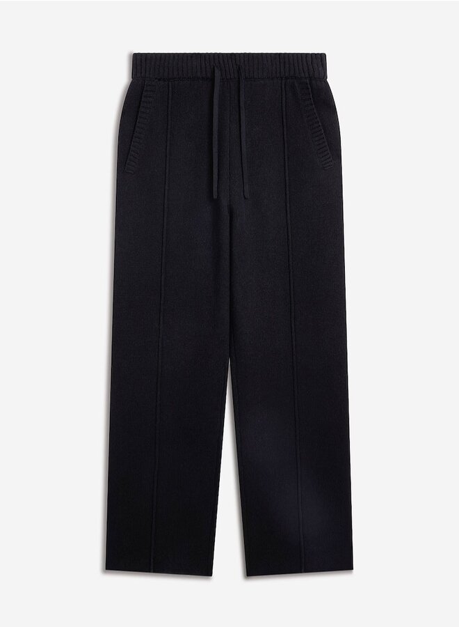 Chronicle knit pant zw