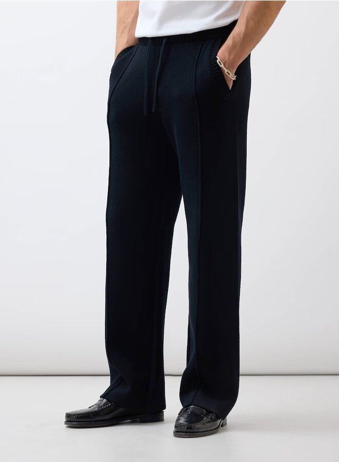 Chronicle knit pant zw