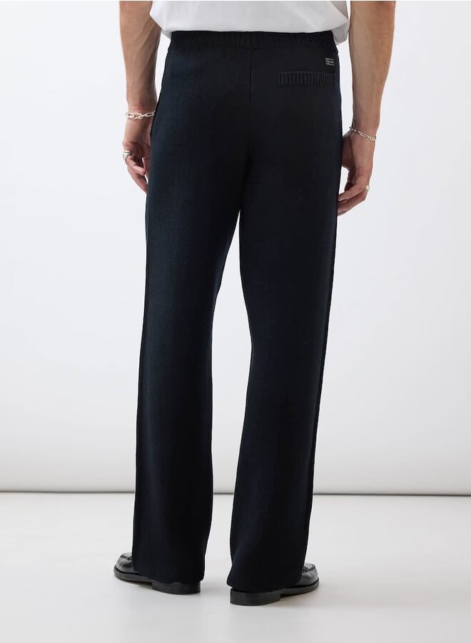Chronicle knit pant zw