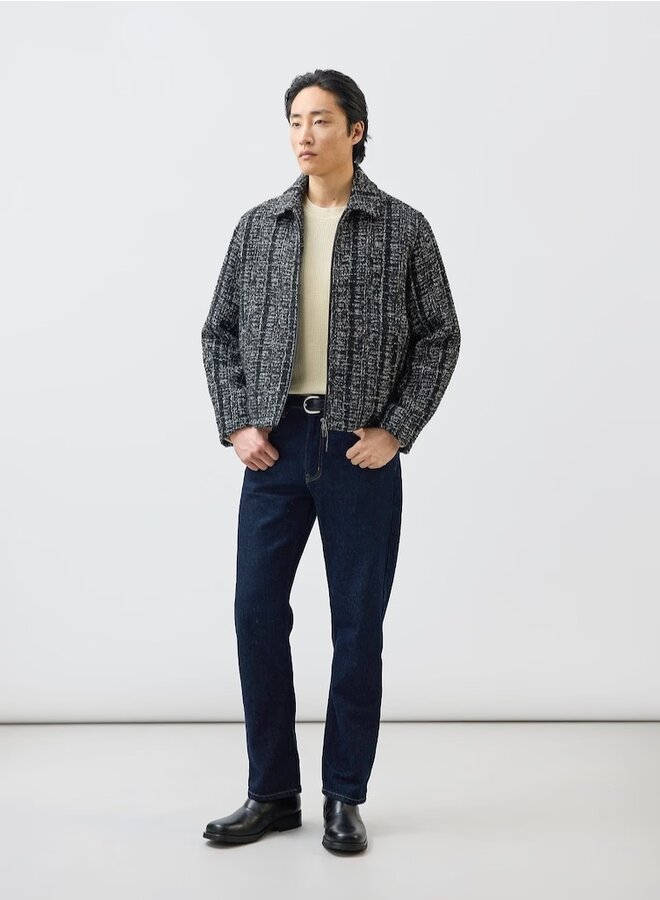 Ingegno zip jacket