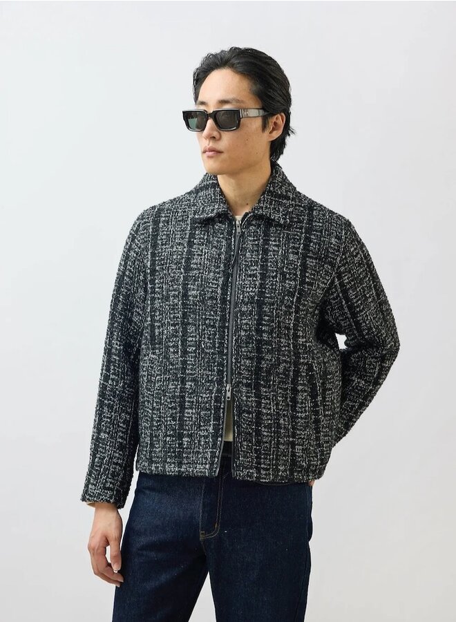 Ingegno zip jacket