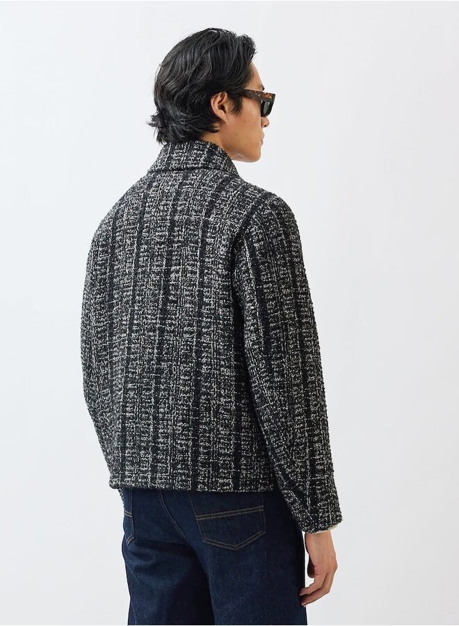 Ingegno zip jacket