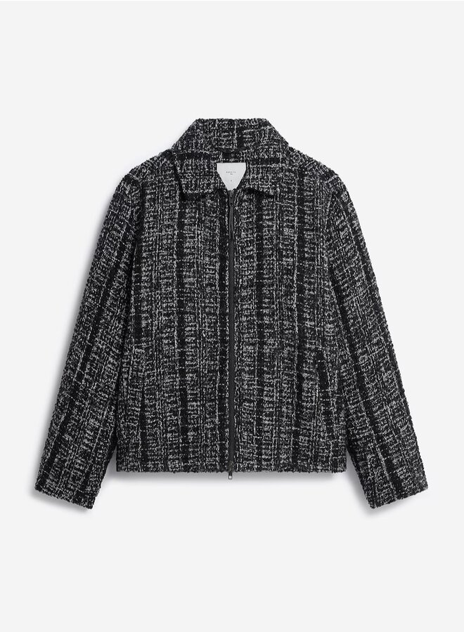 Ingegno zip jacket