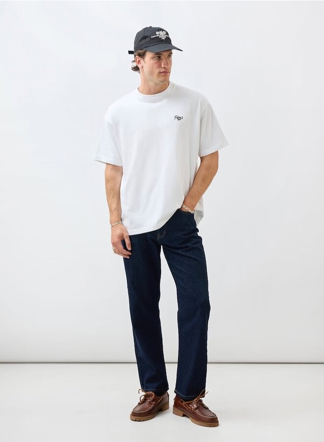 Du temps tee wit