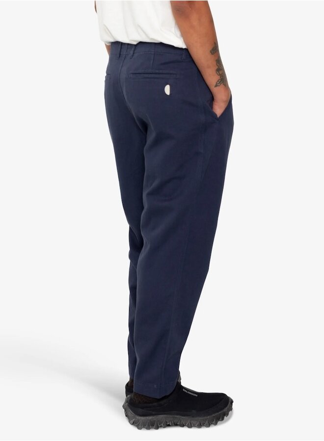 Assembly pant ink mole