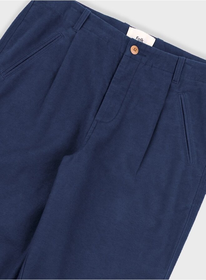 Assembly pant ink mole