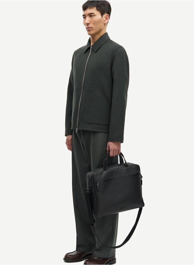 Sapaulo jacket green