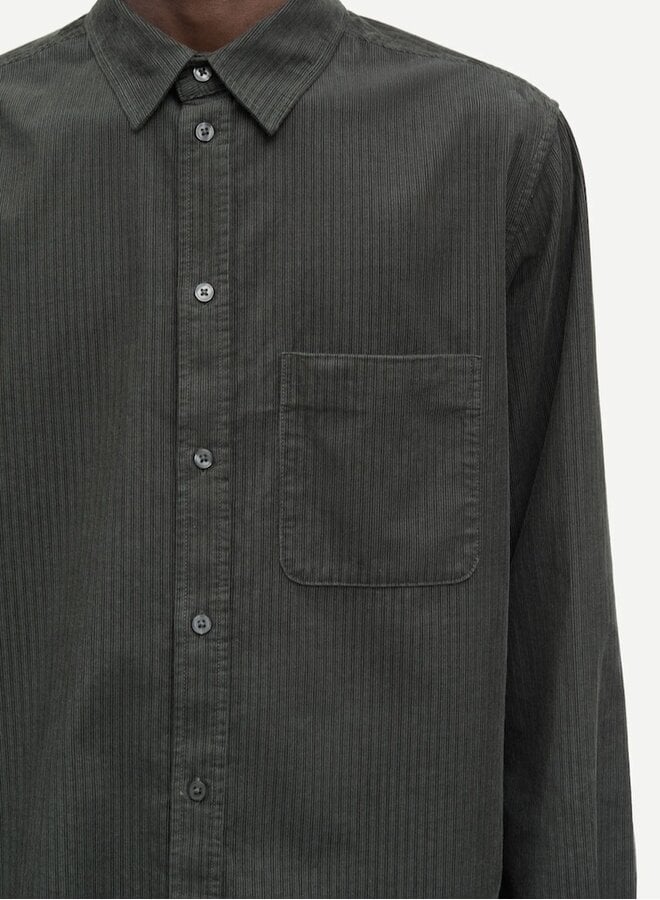 Saryan shirt green