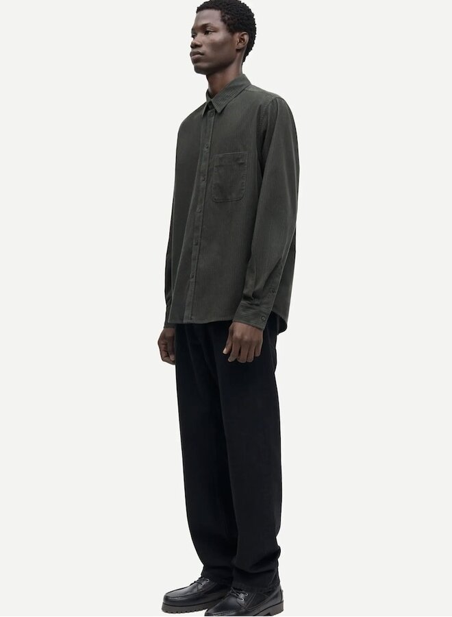 Saryan shirt green