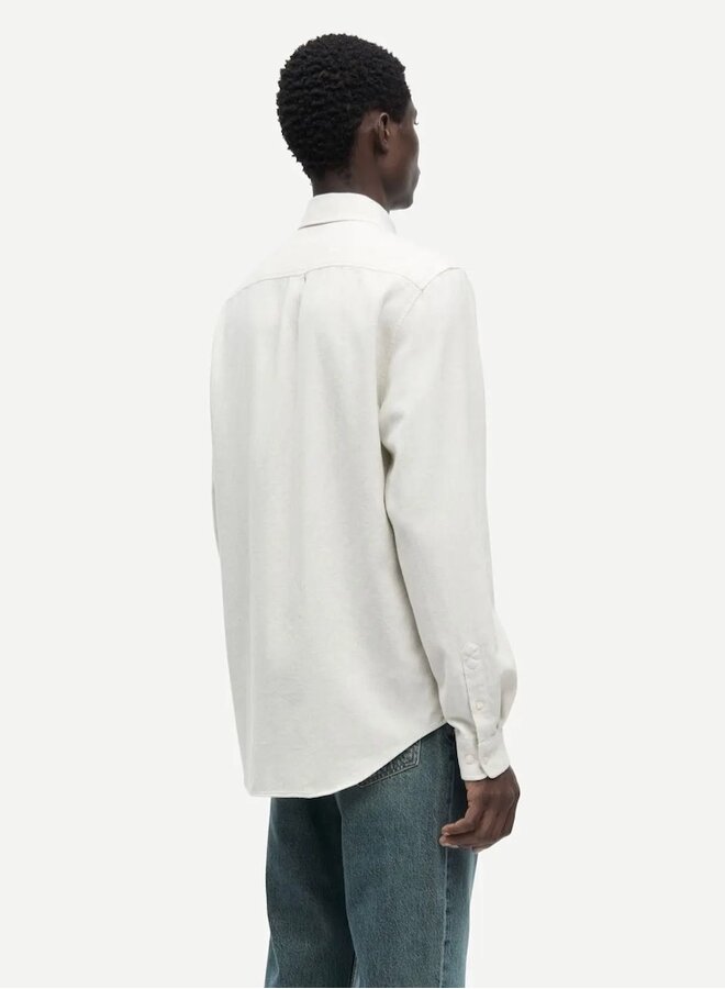 Saliam shirt oatmeal