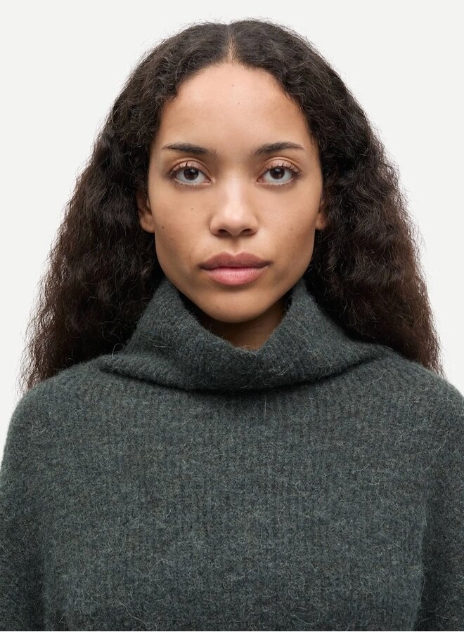 Sanoris trui kol green