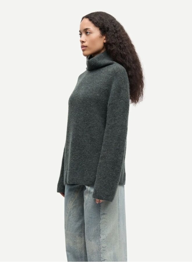 Sanoris trui kol green