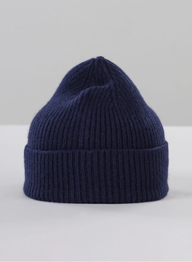 Beanie midnight