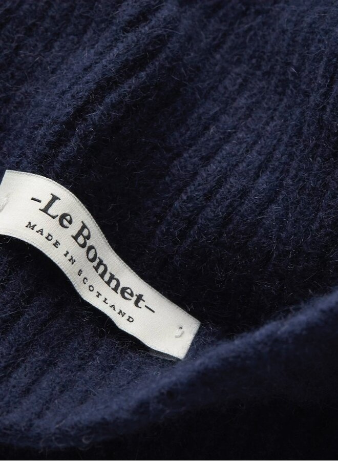 Beanie midnight