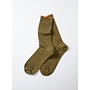 Cotton thermal socks