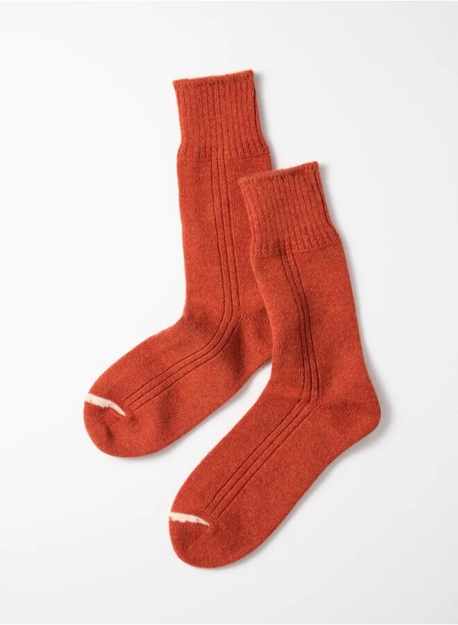 Merino crew uni socks