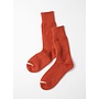 Merino crew uni socks