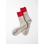Merino ragg socks