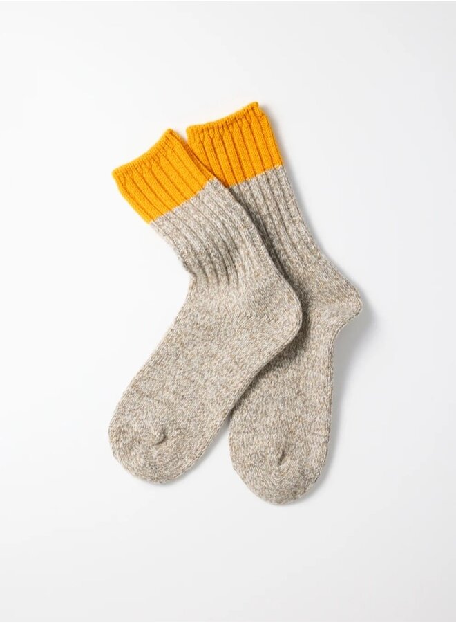 Merino ragg socks