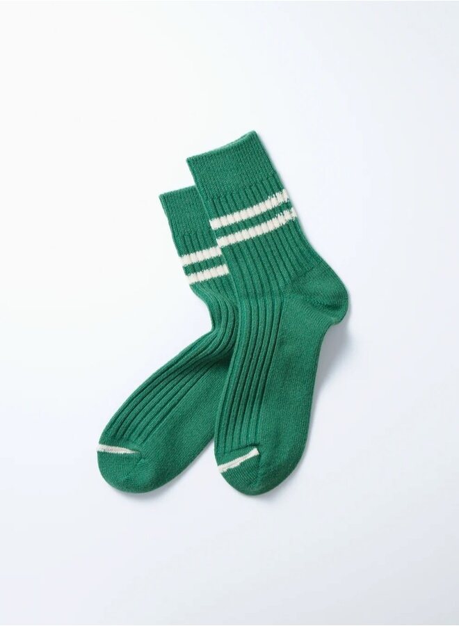 Lambs stripe socks
