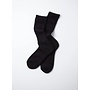 Loose pile socks