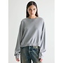 Angum sweat grey