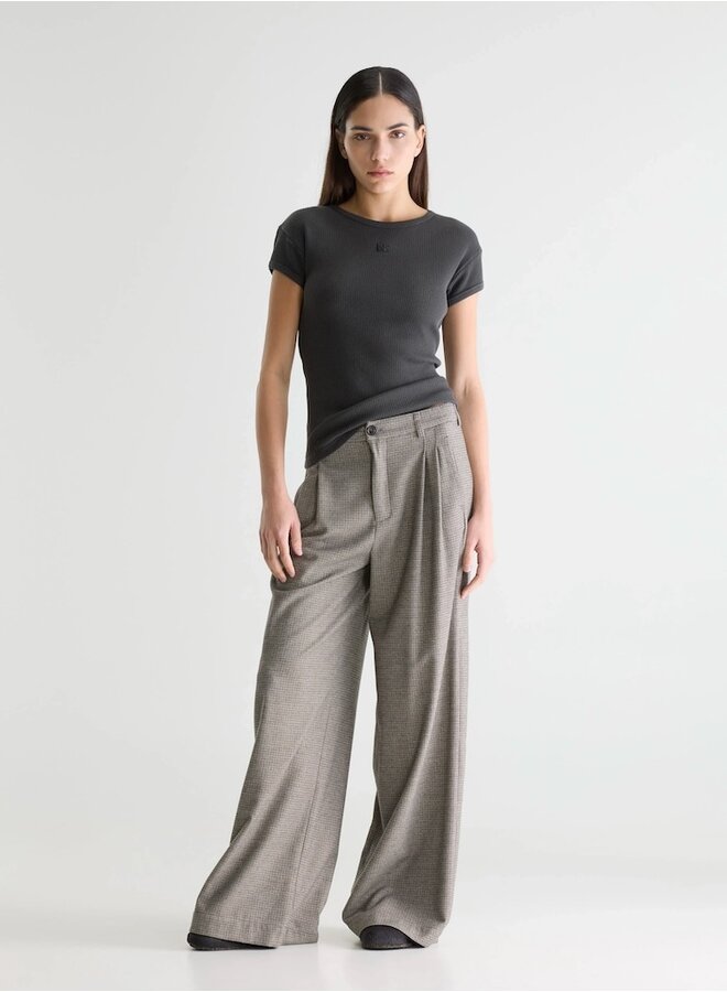 Volkert trouser ruit