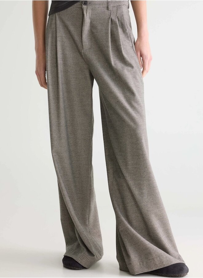 Volkert trouser ruit