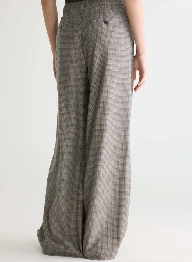 Volkert trouser ruit