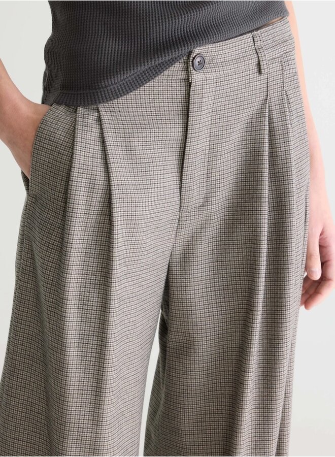 Volkert trouser ruit