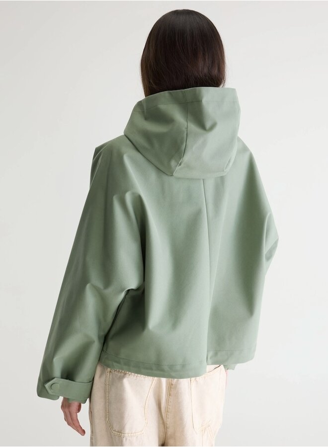 Jenna jacket groen