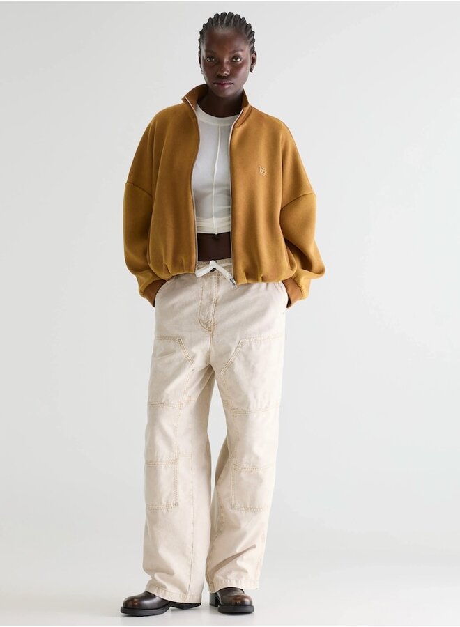 Tallis sweat caramel