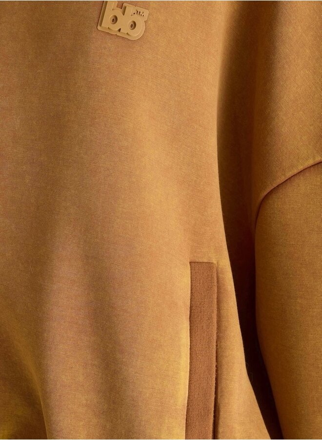 Tallis sweat caramel