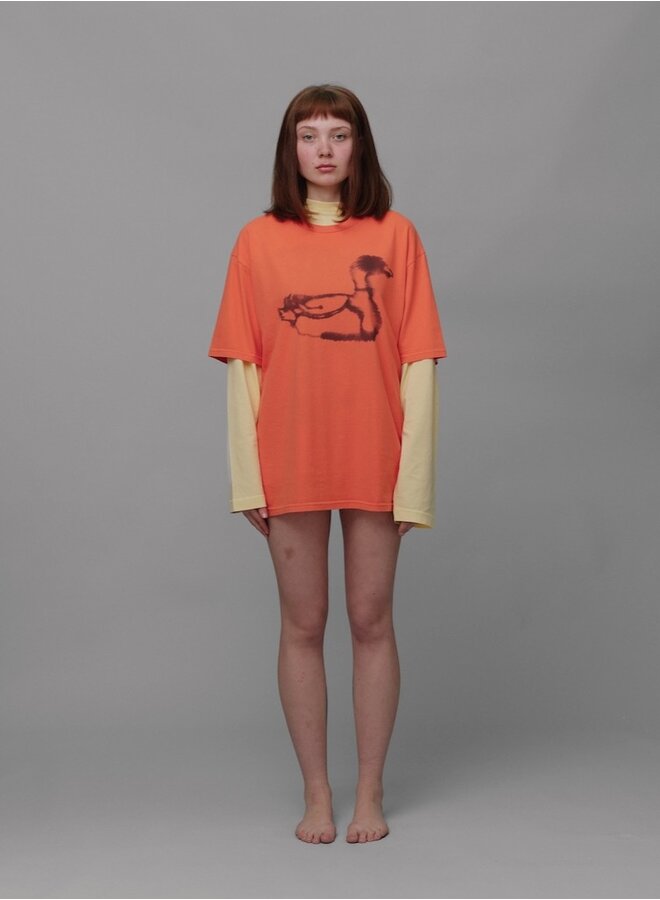 Duck tee