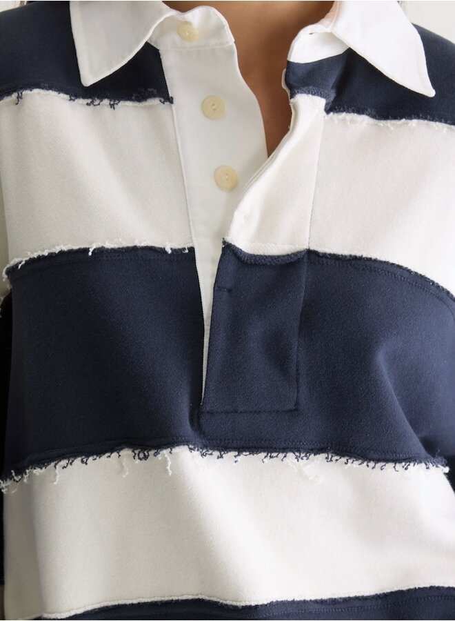 Furen sweat Combo A stripe