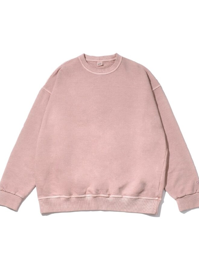 Pigment sweater pink