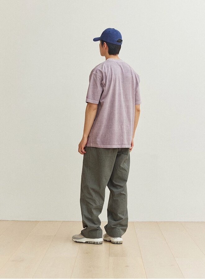 Pigment t-shirt lilac