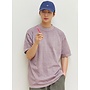 Pigment t-shirt lilac