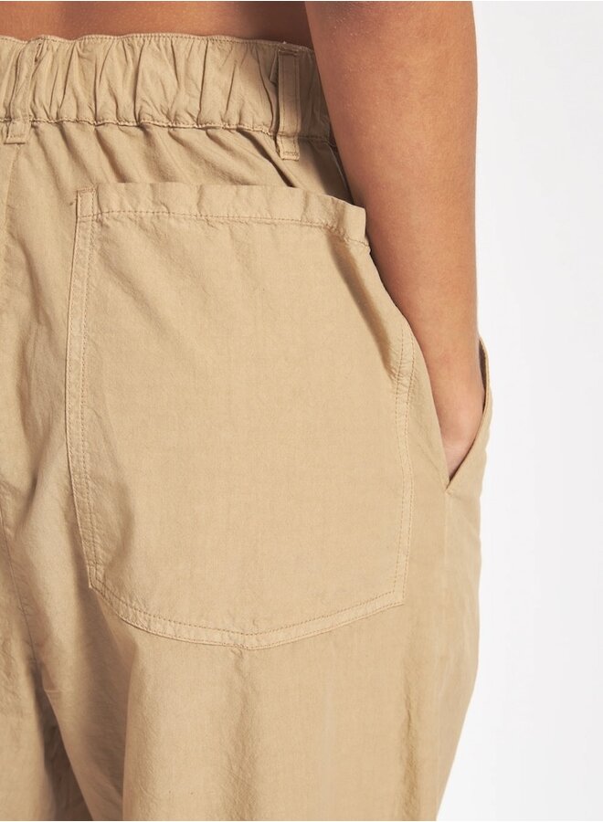 Ida Tendon khaki